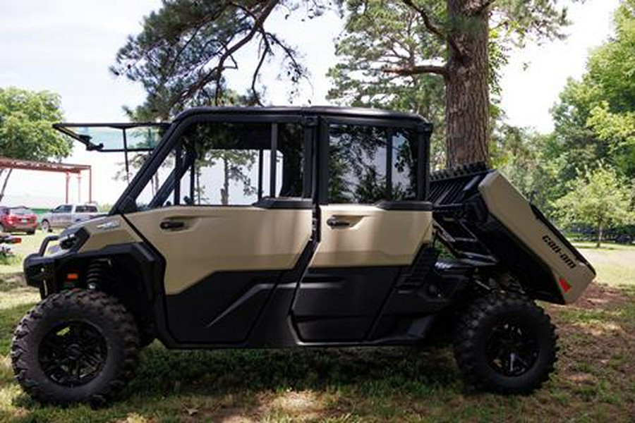 2026 Can-Am Defender MAX Limited HD11