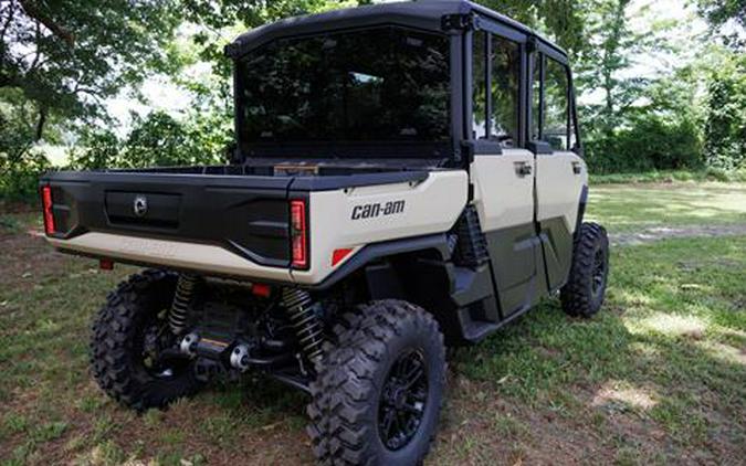 2026 Can-Am Defender MAX Limited HD11