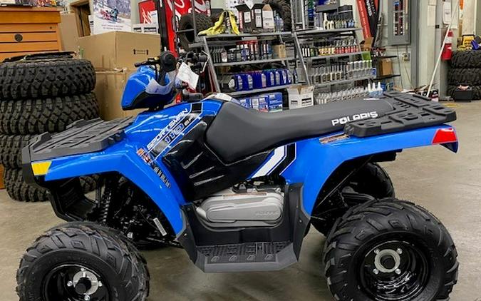 2026 Polaris Sportsman 110 EFI