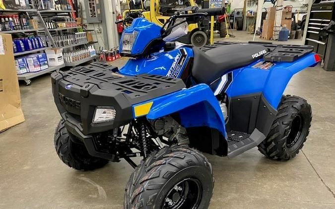 2026 Polaris Sportsman 110 EFI
