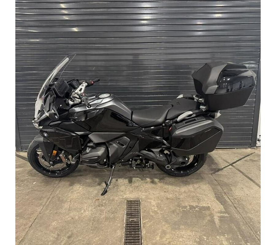 2026 BMW R 1300 RT