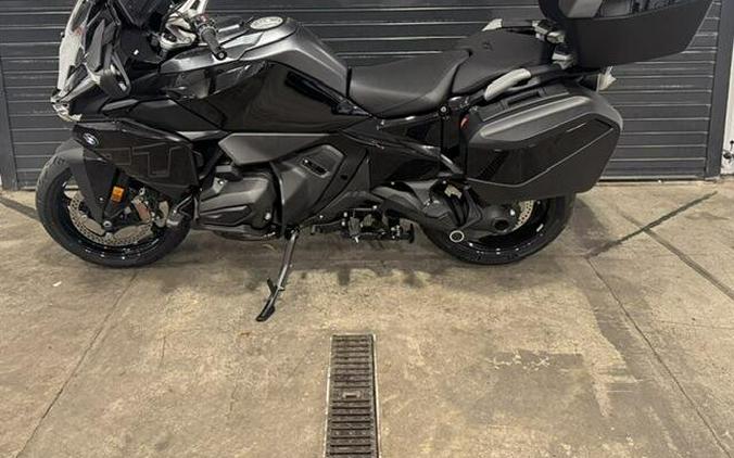 2026 BMW R 1300 RT