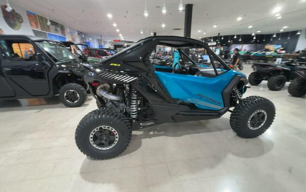 2027 CFMOTO ZFORCE Z10