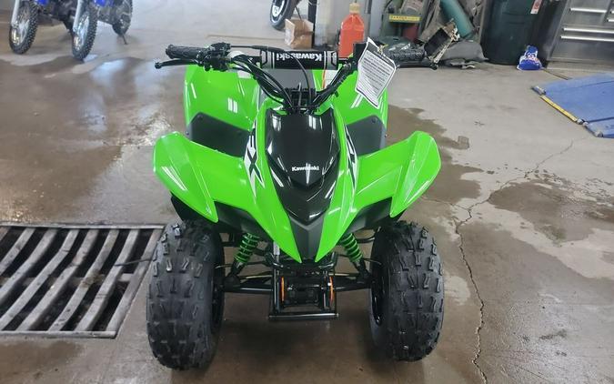 2026 Kawasaki KFX®90