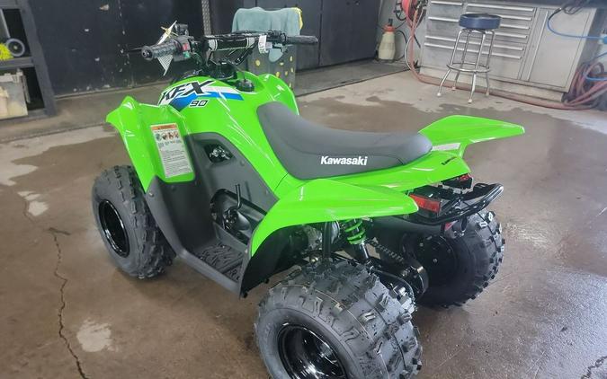 2026 Kawasaki KFX®90