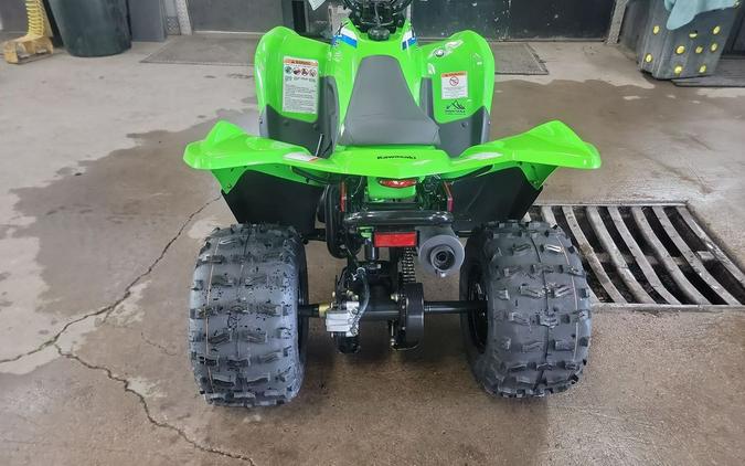 2026 Kawasaki KFX®90