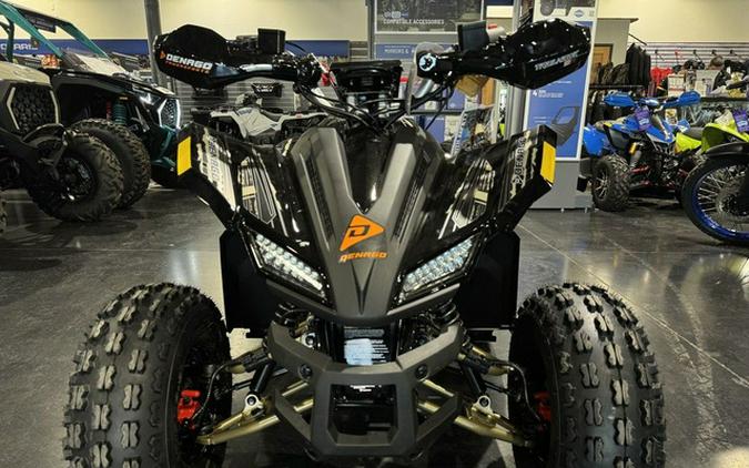 2026 DENAGO TRAILHAWK10FI