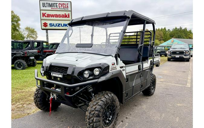 2025 Kawasaki Mule PRO-FXT 1000 LE