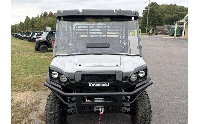 2025 Kawasaki Mule PRO-FXT 1000 LE