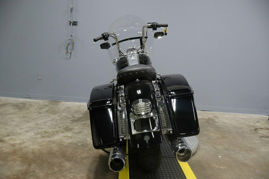 2021 Harley-Davidson Road King