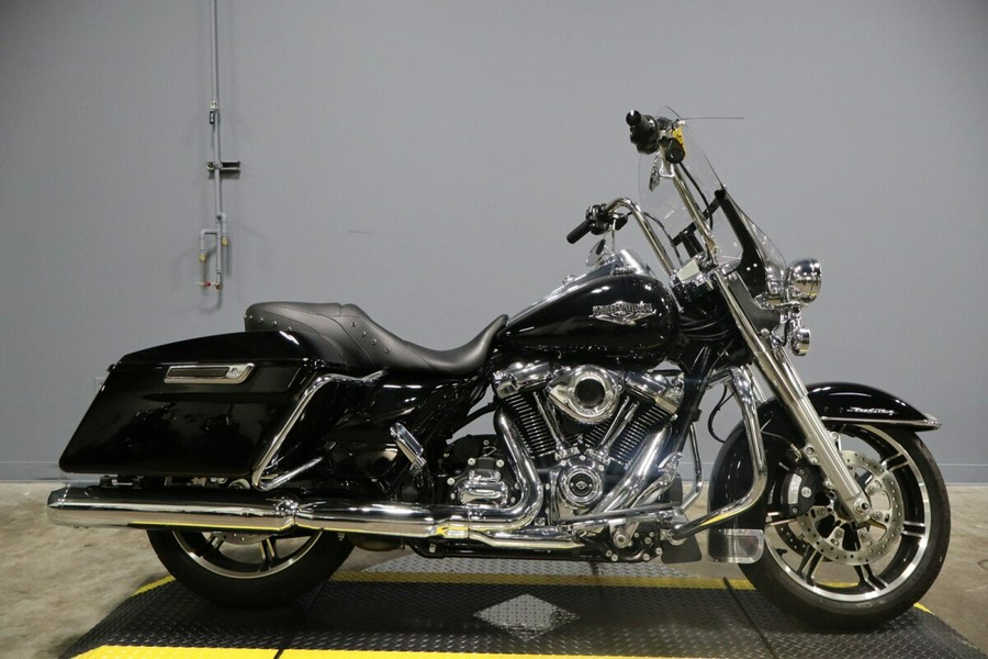 2021 Harley-Davidson Road King