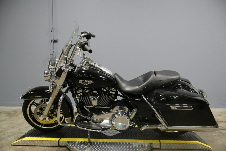 2021 Harley-Davidson Road King