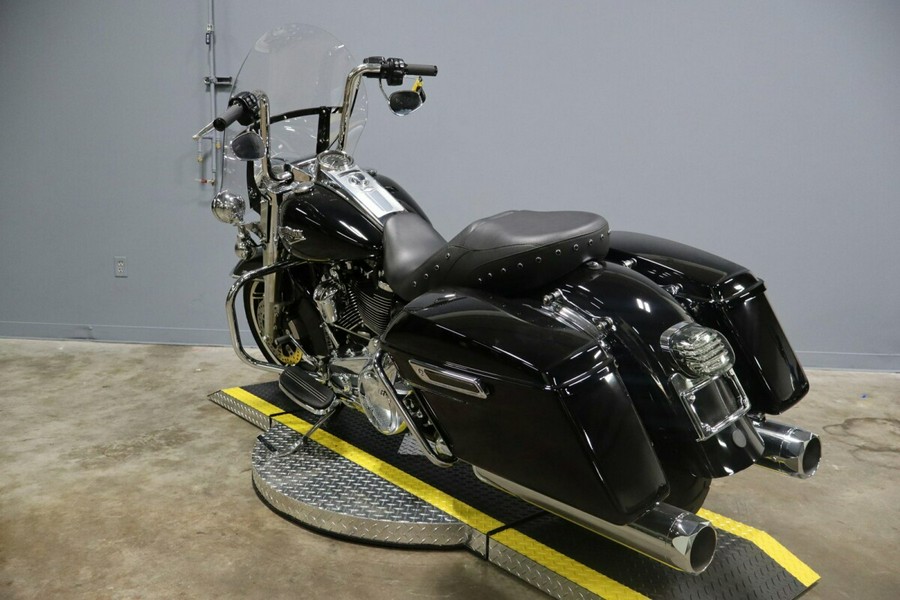2021 Harley-Davidson Road King