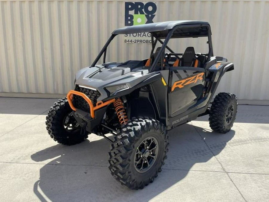 2024 Polaris RZR XP 1000 Ultimate