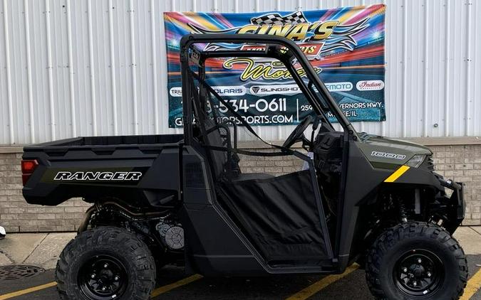 2024 Polaris® Ranger 1000 EPS