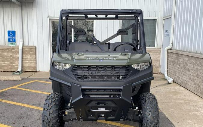 2024 Polaris® Ranger 1000 EPS