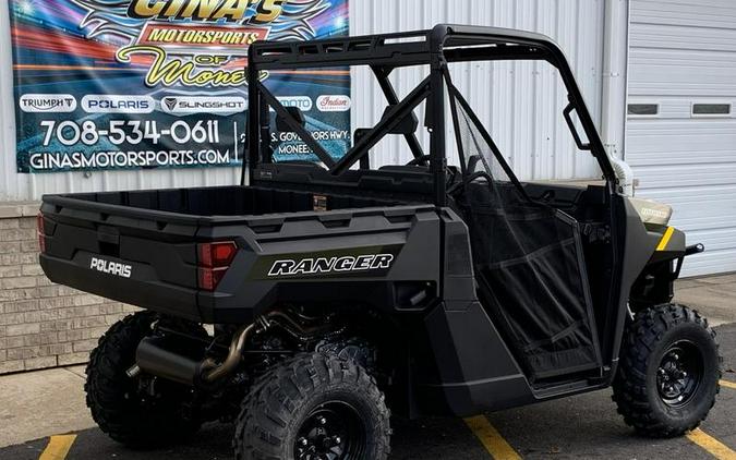 2024 Polaris® Ranger 1000 EPS