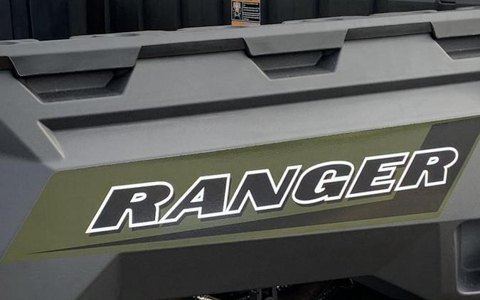 2024 Polaris® Ranger 1000 EPS