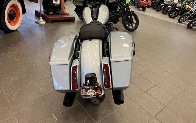 2024 Harley Davidson Road Glide FLTRX