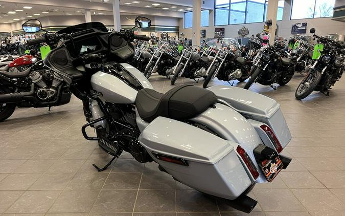 2024 Harley Davidson Road Glide FLTRX