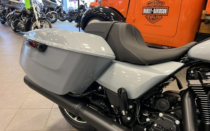 2024 Harley Davidson Road Glide FLTRX