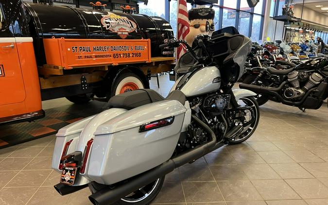 2024 Harley Davidson Road Glide FLTRX