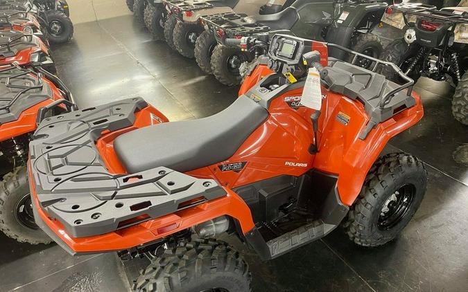 2024 Polaris® Sportsman 450 H.O. EPS