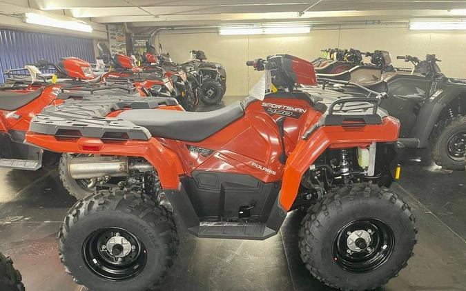 2024 Polaris® Sportsman 450 H.O. EPS