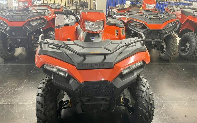 2024 Polaris® Sportsman 450 H.O. EPS