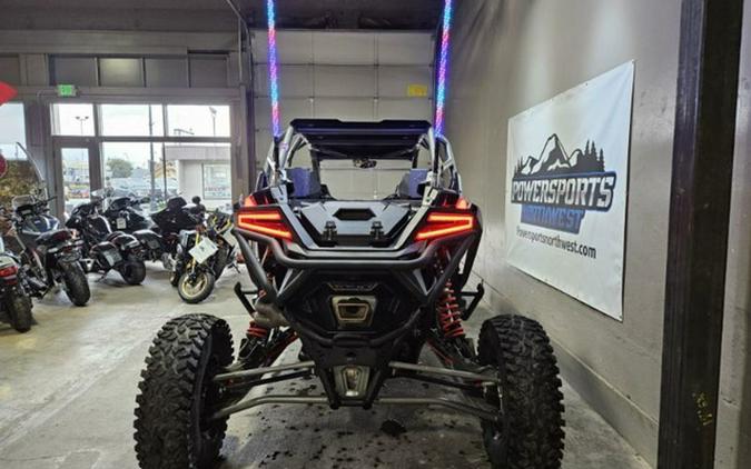 2023 Polaris RZR Pro R 4 Ultimate