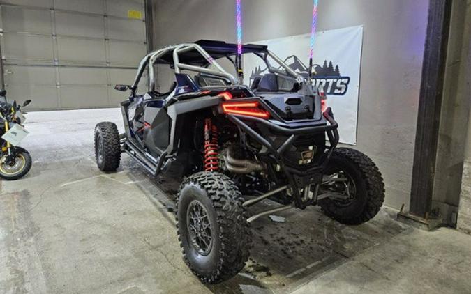 2023 Polaris RZR Pro R 4 Ultimate