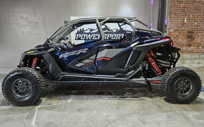 2023 Polaris RZR Pro R 4 Ultimate