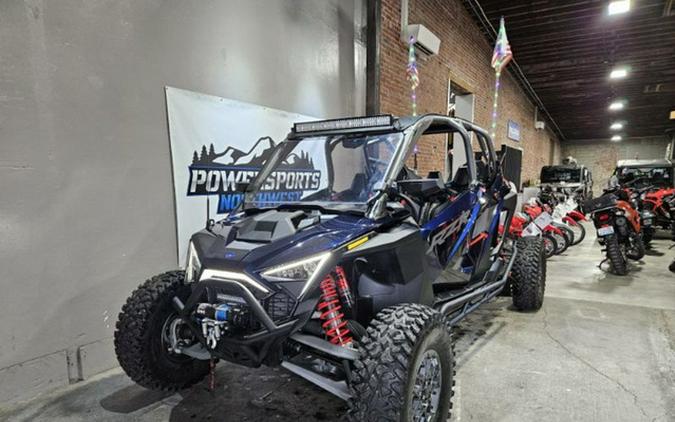 2023 Polaris RZR Pro R 4 Ultimate