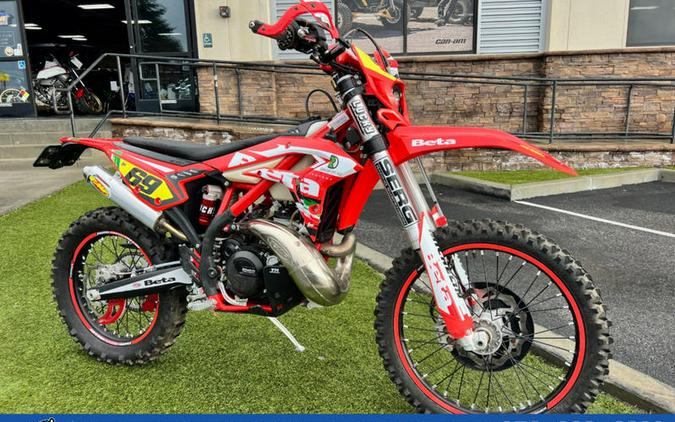 2023 Beta Xtrainer First Look [8 Fast Facts For Trail Riding]