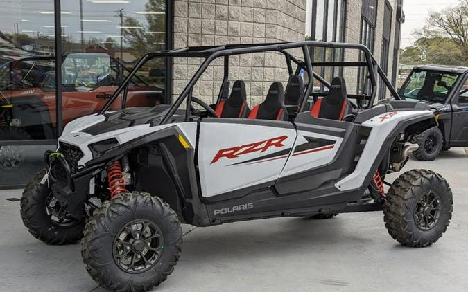 2024 Polaris® RZR XP 4 1000 Sport