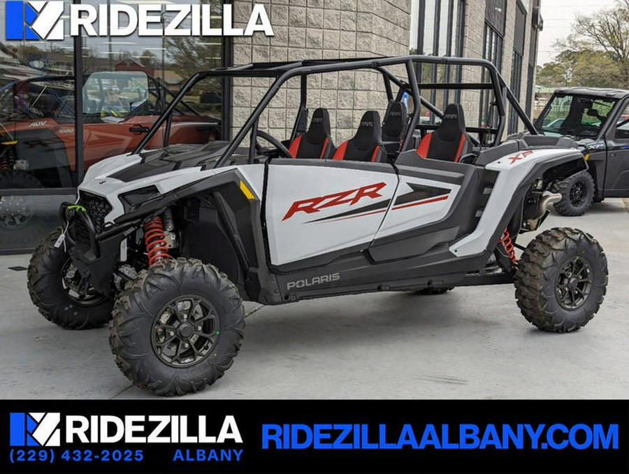 2024 Polaris® RZR XP 4 1000 Sport