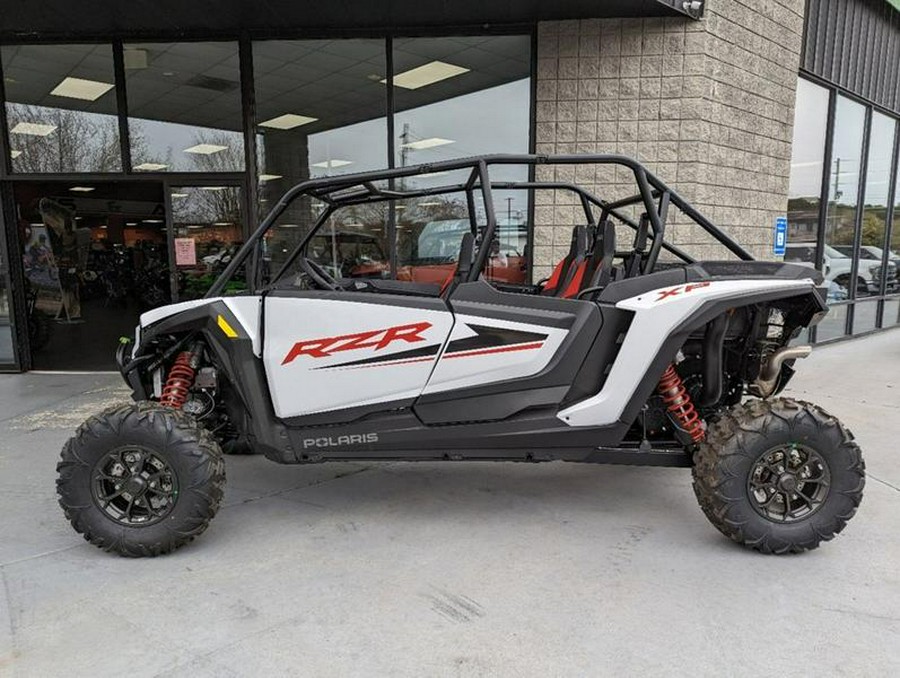 2024 Polaris® RZR XP 4 1000 Sport