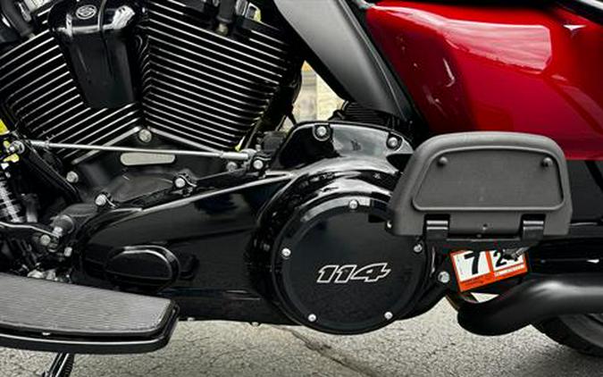 2021 Harley-Davidson Ultra Limited