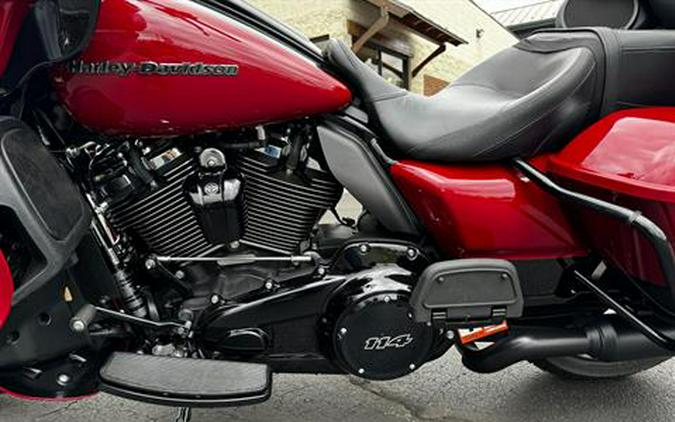 2021 Harley-Davidson Ultra Limited