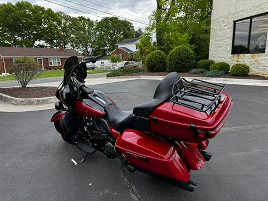 2021 Harley-Davidson Ultra Limited