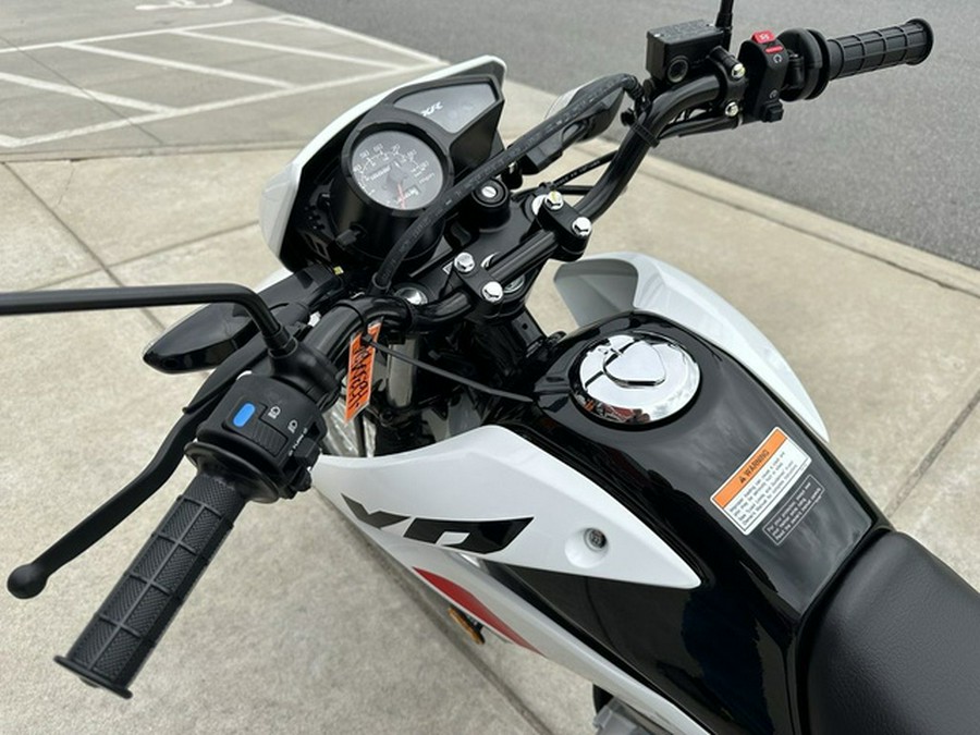 2023 Honda XR150L