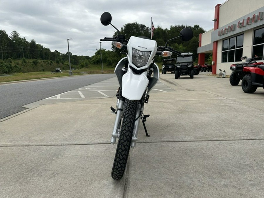 2023 Honda XR150L