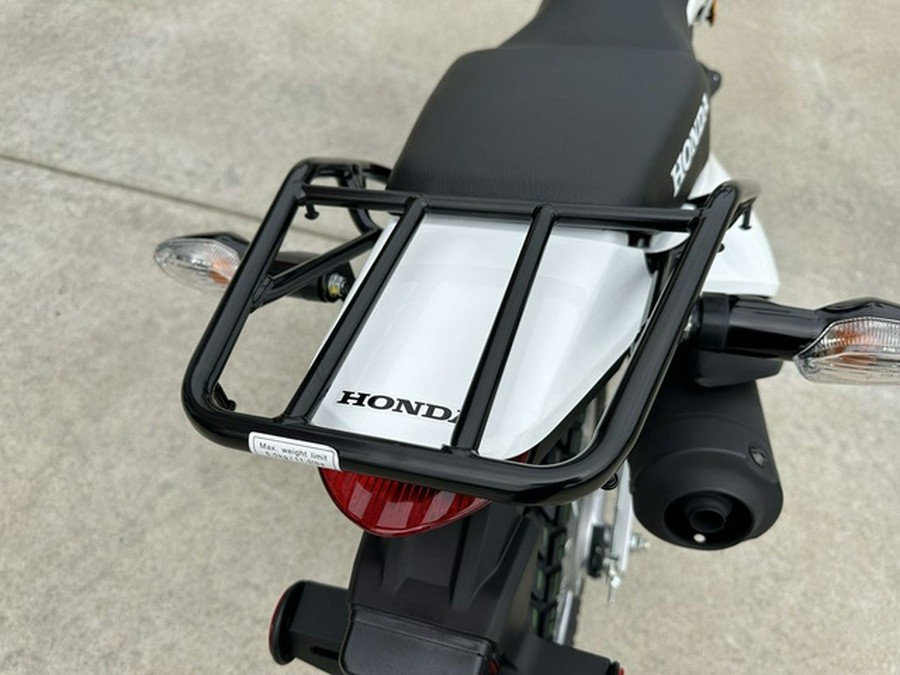 2023 Honda XR150L