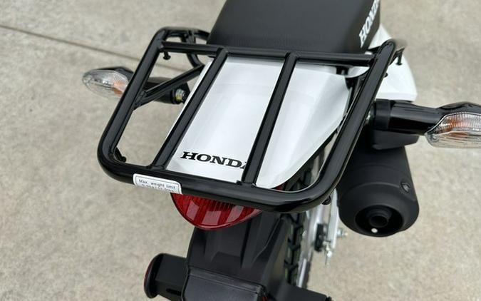 2023 Honda XR150L