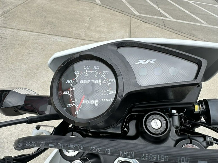 2023 Honda XR150L