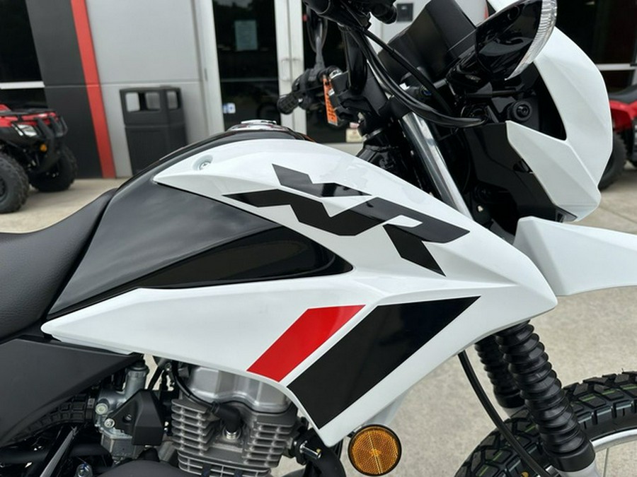 2023 Honda XR150L