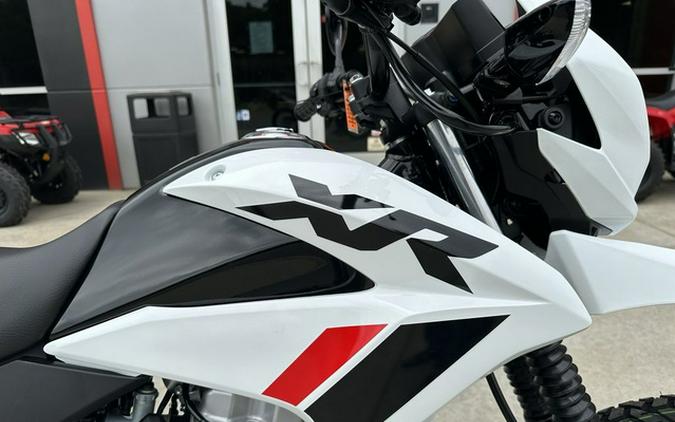 2023 Honda XR150L