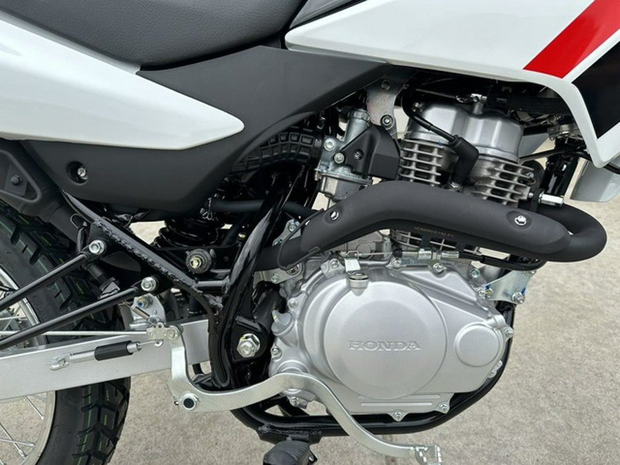 2023 Honda XR150L