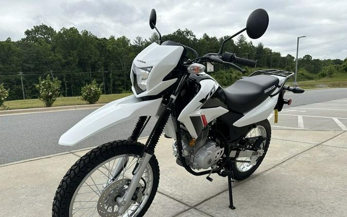 2023 Honda XR150L