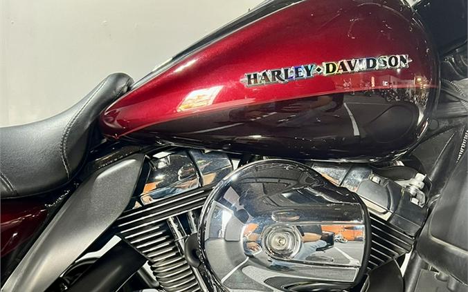 2014 Harley-Davidson Touring Ultra Limited